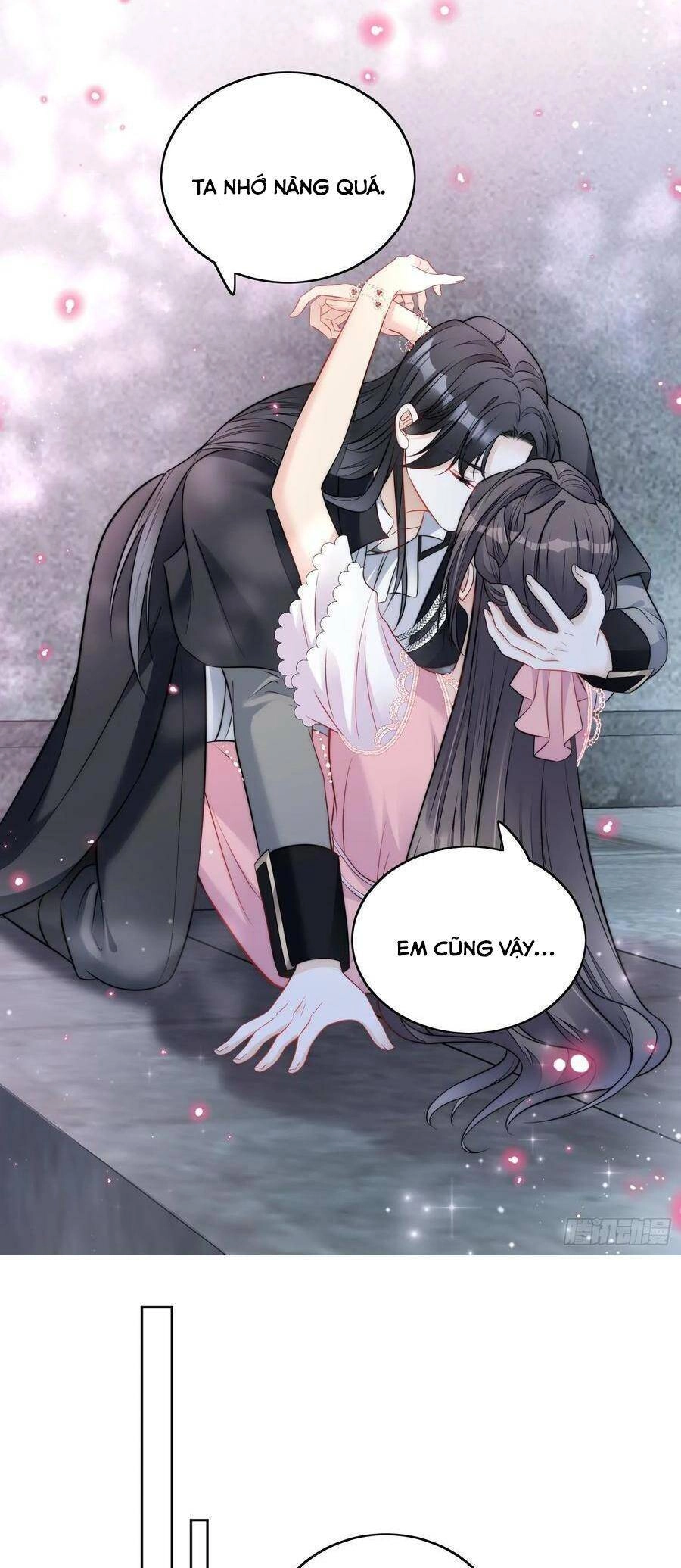 Bỗng Một Ngày Xuyên Thành Hoàng Hậu Ác Độc Chapter 115 - 20