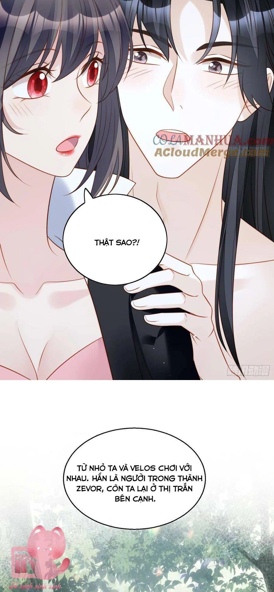 Bỗng Một Ngày Xuyên Thành Hoàng Hậu Ác Độc Chapter 115 - 27