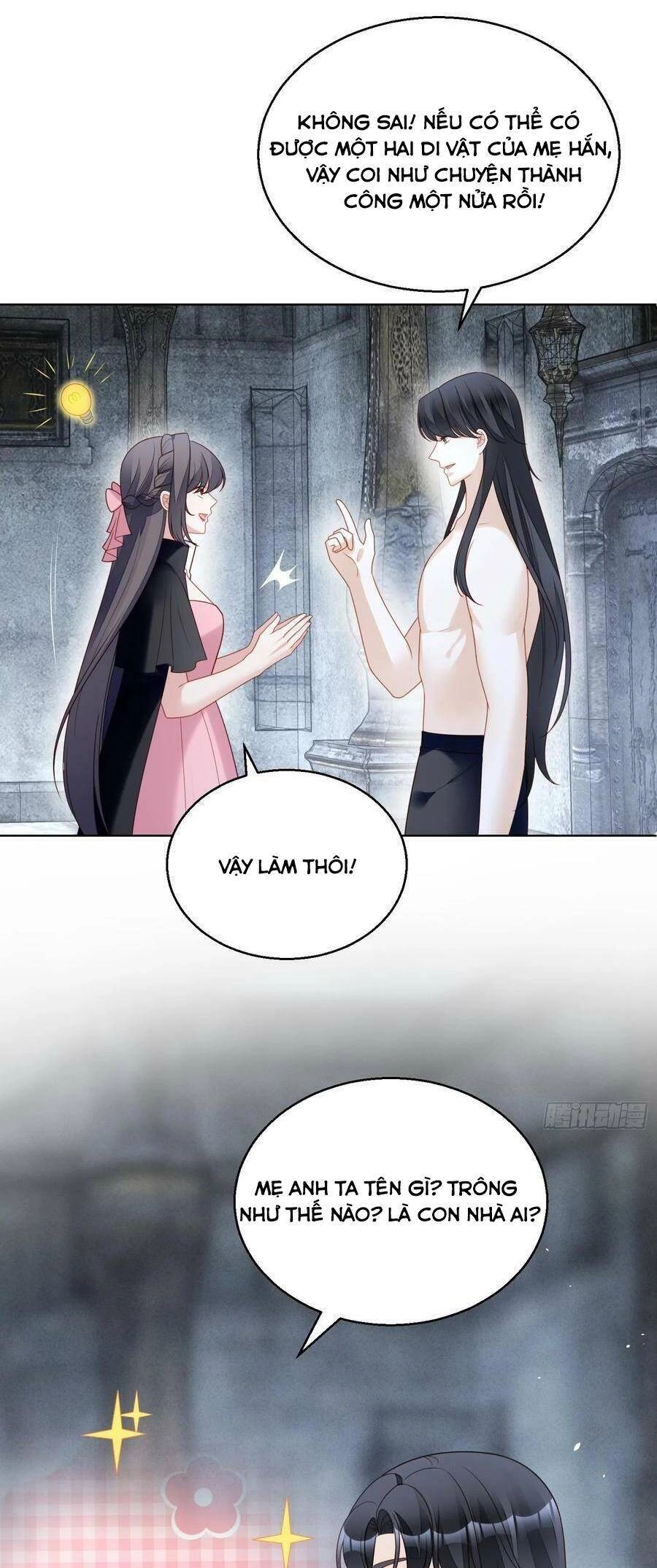 Bỗng Một Ngày Xuyên Thành Hoàng Hậu Ác Độc Chapter 115 - 32