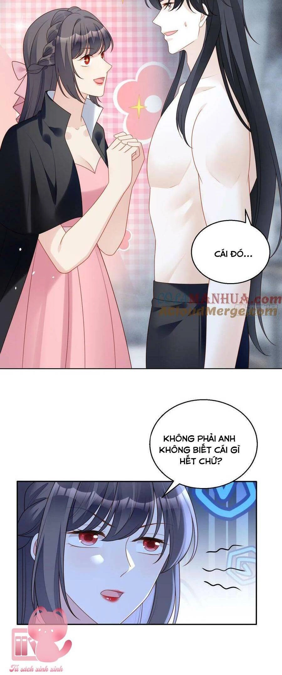 Bỗng Một Ngày Xuyên Thành Hoàng Hậu Ác Độc Chapter 115 - 33