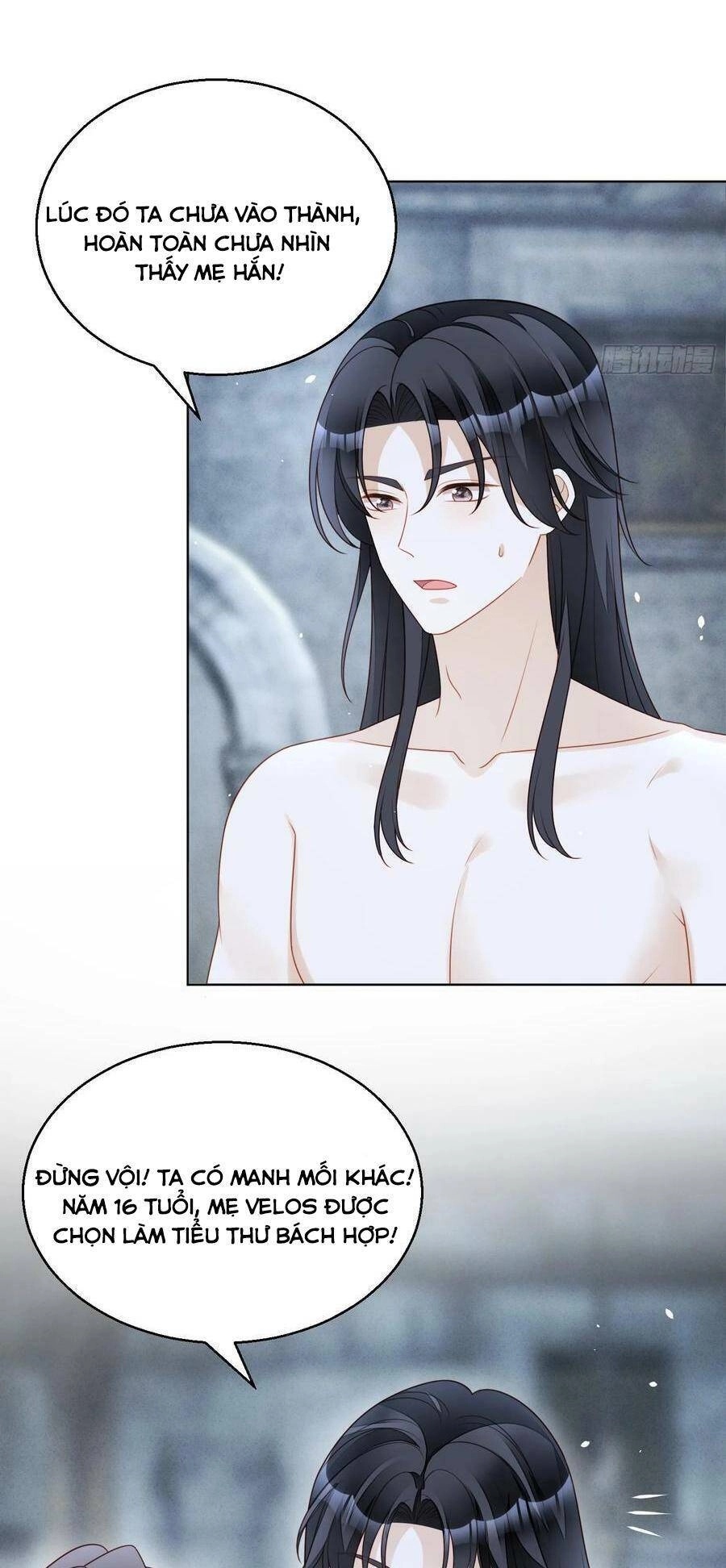 Bỗng Một Ngày Xuyên Thành Hoàng Hậu Ác Độc Chapter 115 - 34