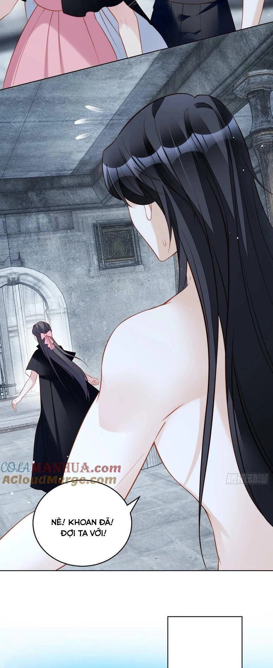 Bỗng Một Ngày Xuyên Thành Hoàng Hậu Ác Độc Chapter 115 - 38