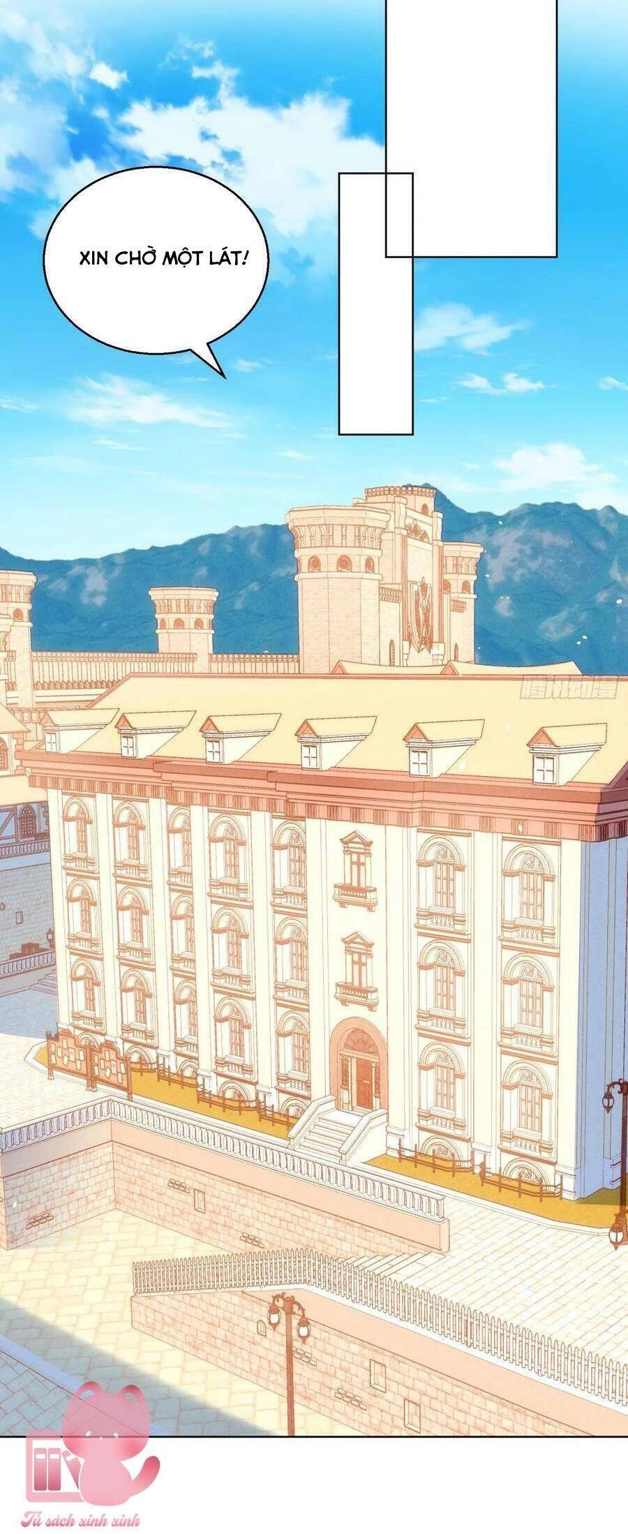 Bỗng Một Ngày Xuyên Thành Hoàng Hậu Ác Độc Chapter 115 - 39