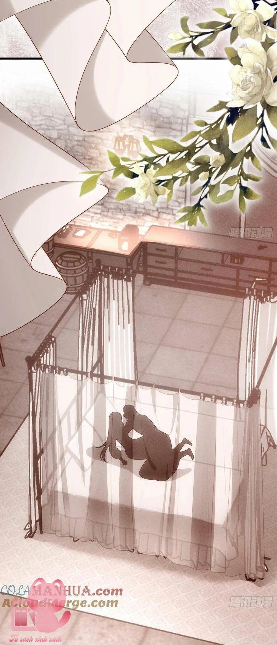 Bỗng Một Ngày Xuyên Thành Hoàng Hậu Ác Độc Chapter 116 - 27