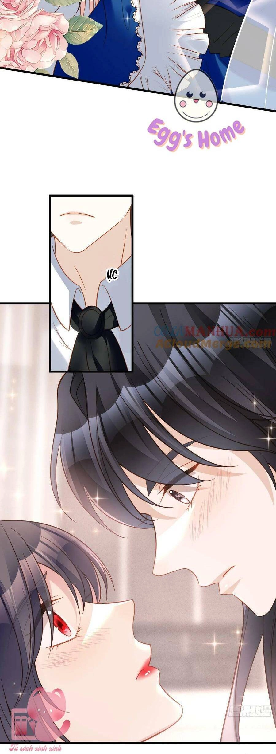 Bỗng Một Ngày Xuyên Thành Hoàng Hậu Ác Độc Chapter 116 - 31