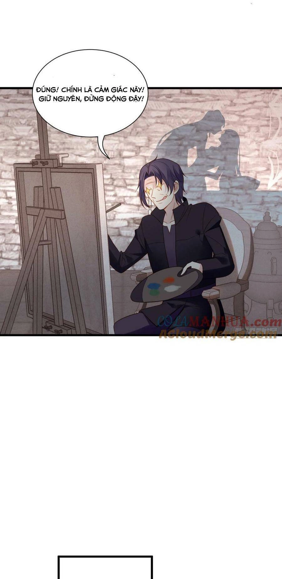 Bỗng Một Ngày Xuyên Thành Hoàng Hậu Ác Độc Chapter 116 - 32