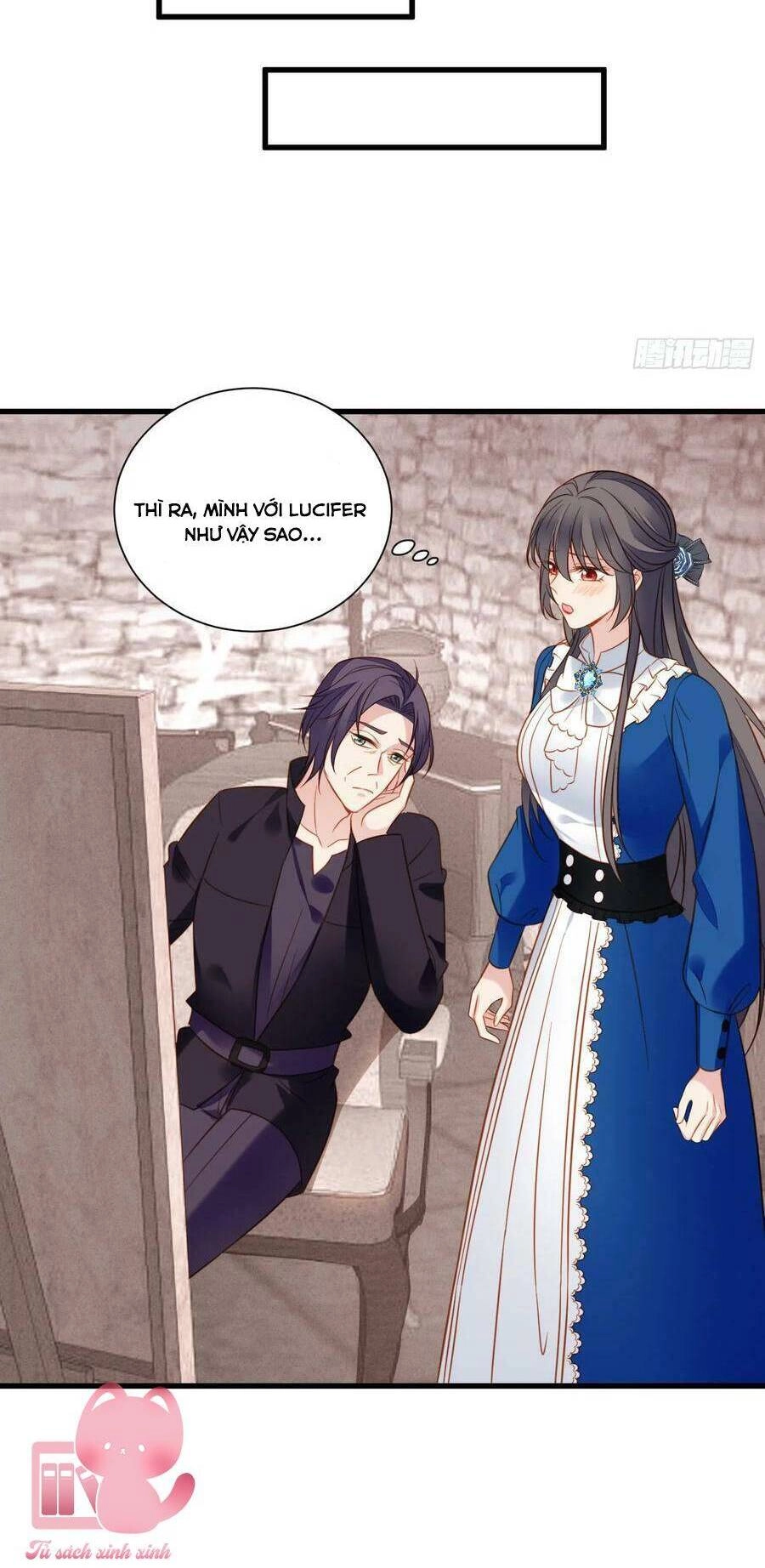 Bỗng Một Ngày Xuyên Thành Hoàng Hậu Ác Độc Chapter 116 - 33