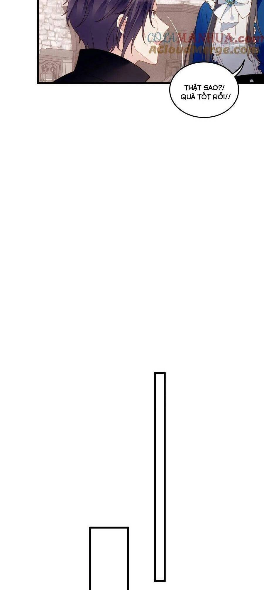 Bỗng Một Ngày Xuyên Thành Hoàng Hậu Ác Độc Chapter 117 - 6