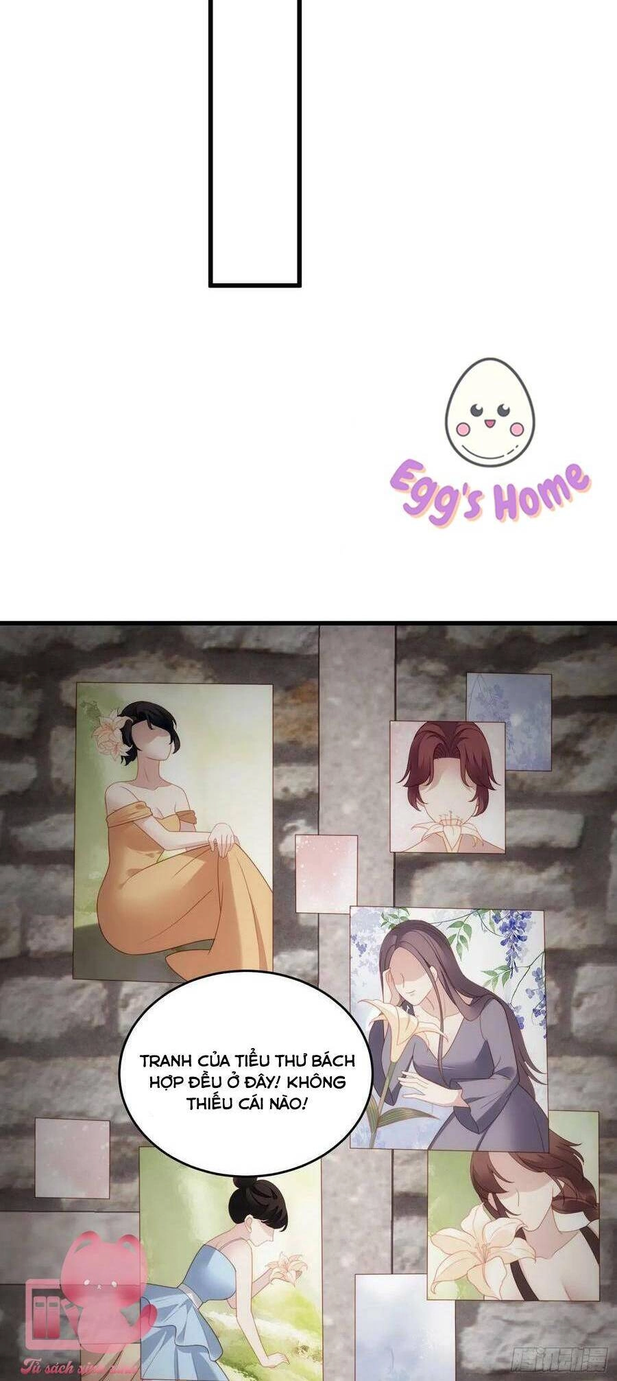 Bỗng Một Ngày Xuyên Thành Hoàng Hậu Ác Độc Chapter 117 - 7