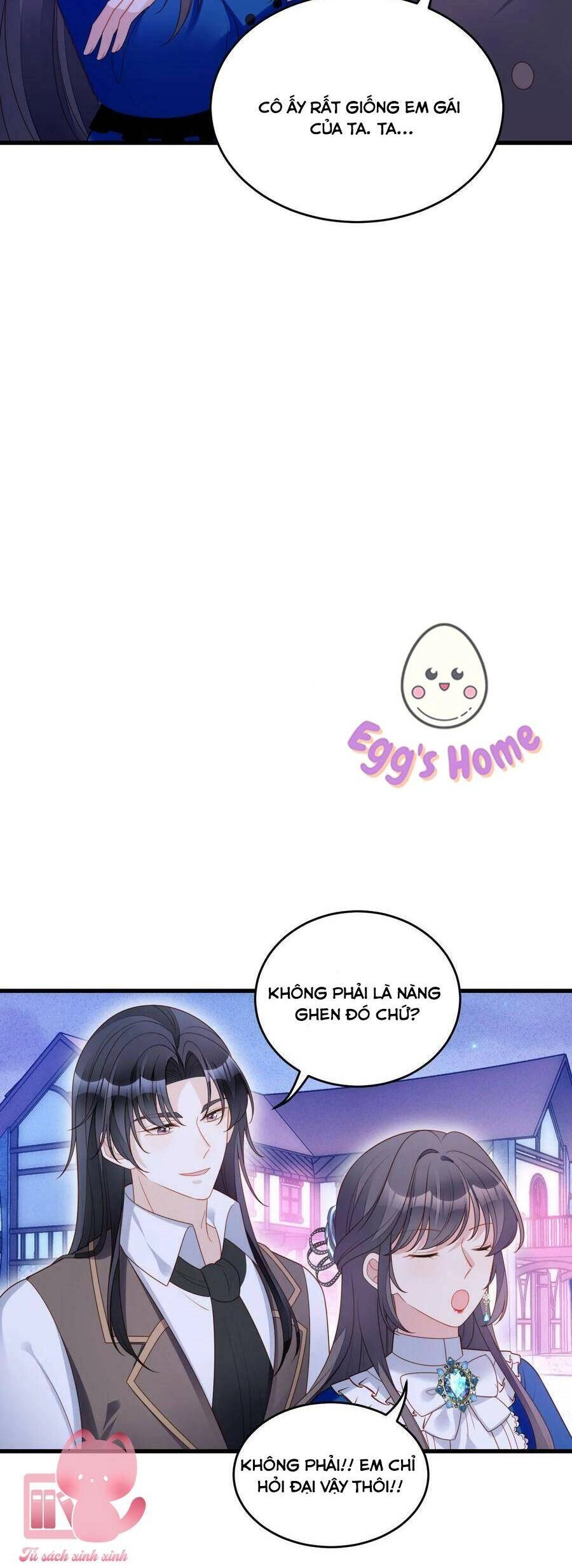 Bỗng Một Ngày Xuyên Thành Hoàng Hậu Ác Độc Chapter 117 - 15