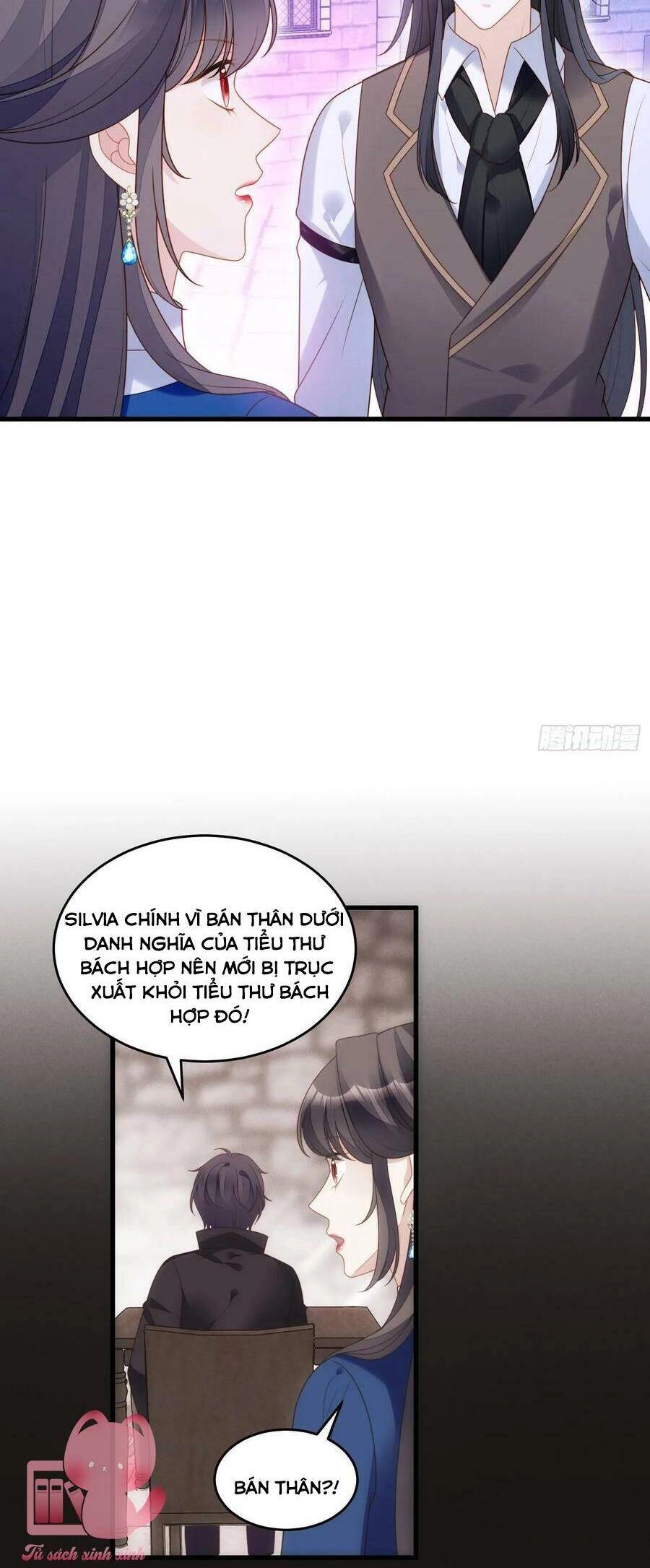 Bỗng Một Ngày Xuyên Thành Hoàng Hậu Ác Độc Chapter 117 - 19