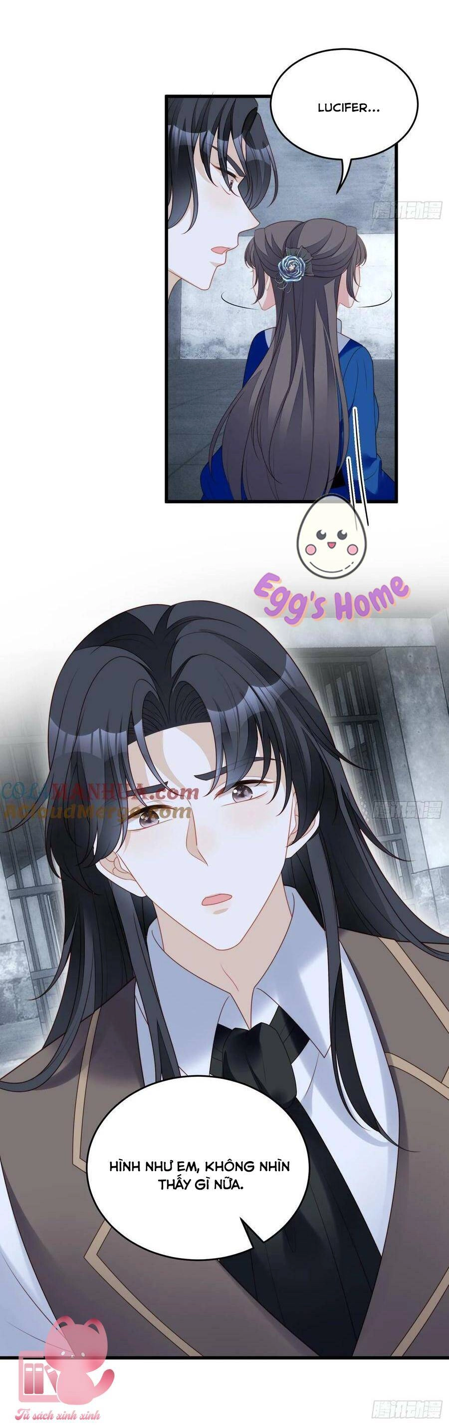 Bỗng Một Ngày Xuyên Thành Hoàng Hậu Ác Độc Chapter 117 - 42