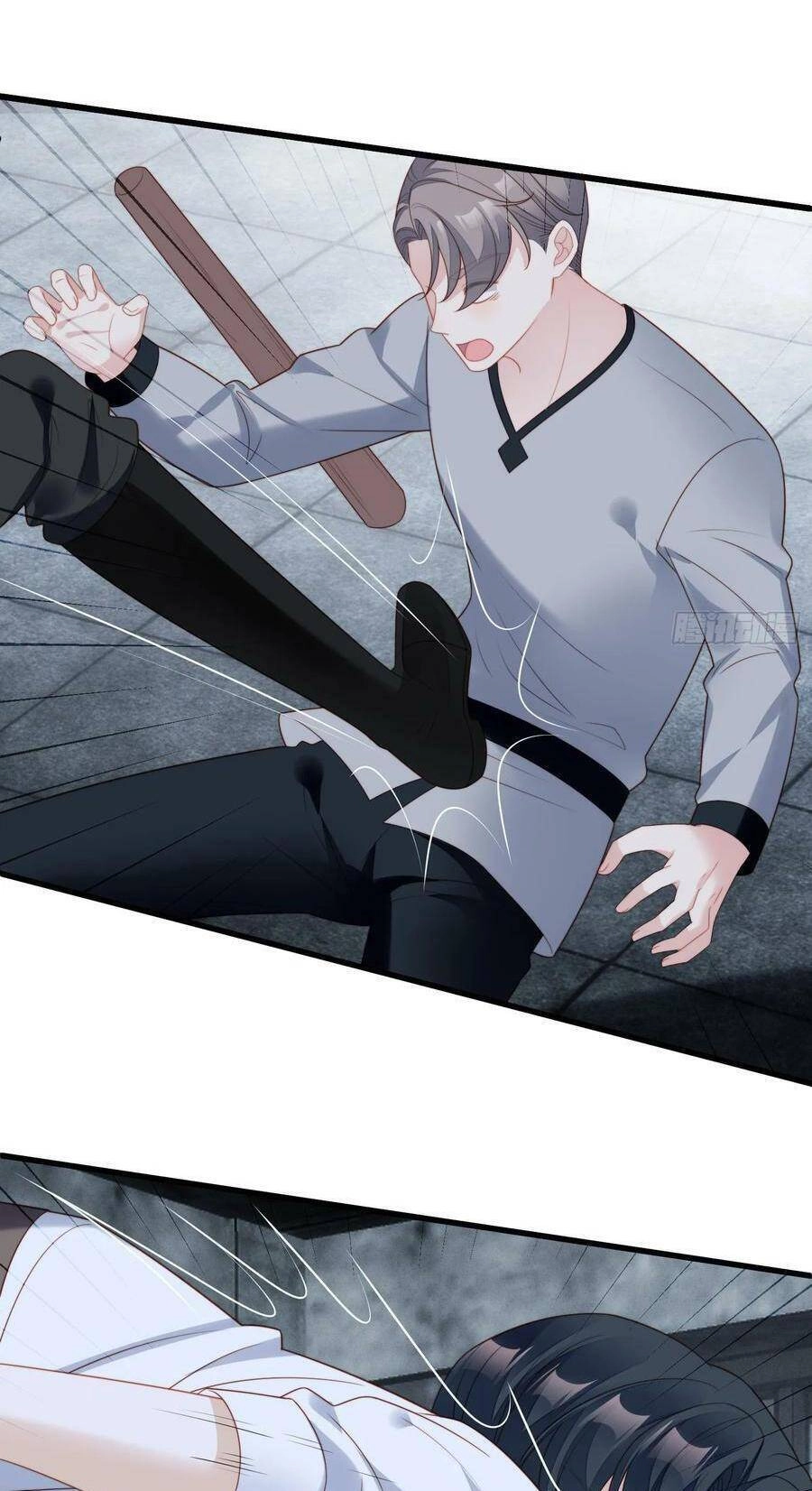 Bỗng Một Ngày Xuyên Thành Hoàng Hậu Ác Độc Chapter 118 - 10