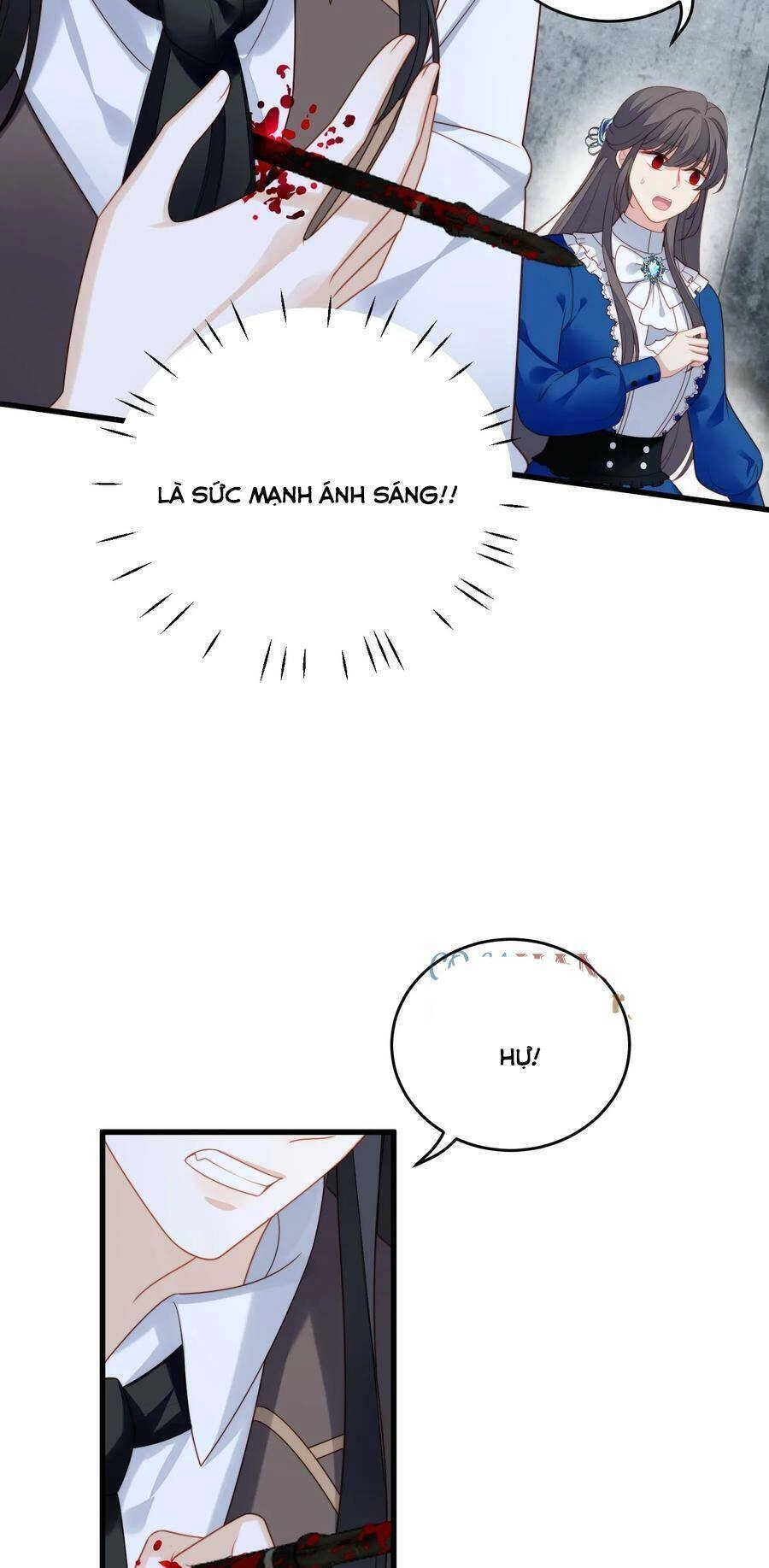 Bỗng Một Ngày Xuyên Thành Hoàng Hậu Ác Độc Chapter 118 - 14