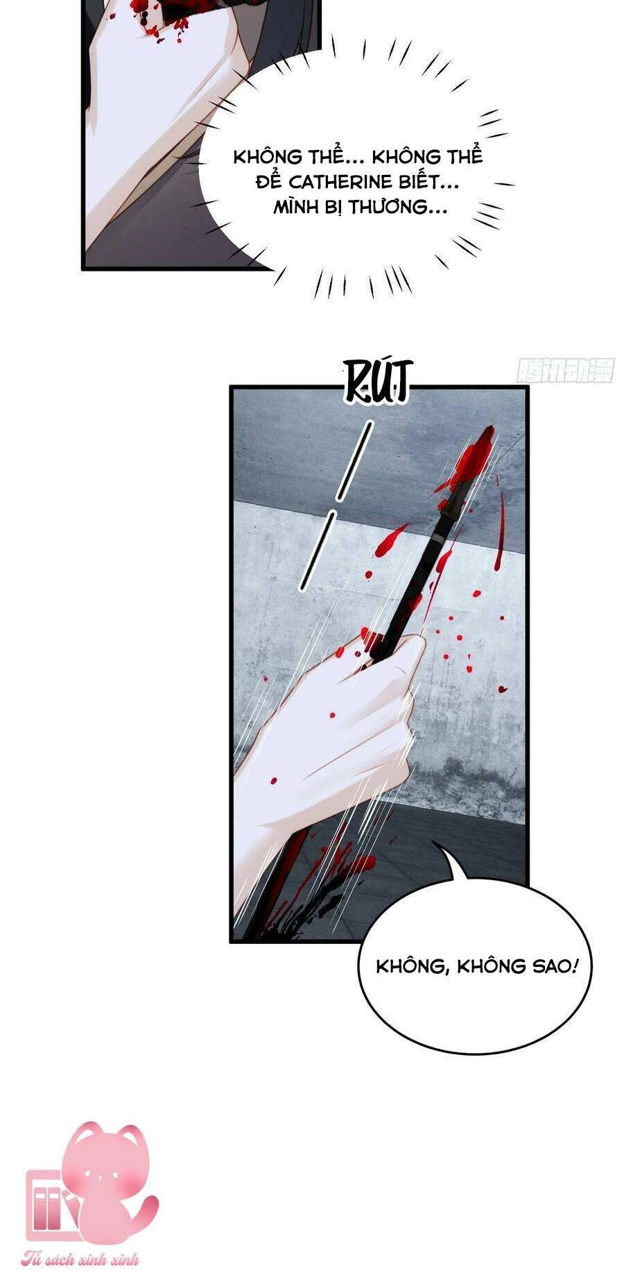 Bỗng Một Ngày Xuyên Thành Hoàng Hậu Ác Độc Chapter 118 - 15