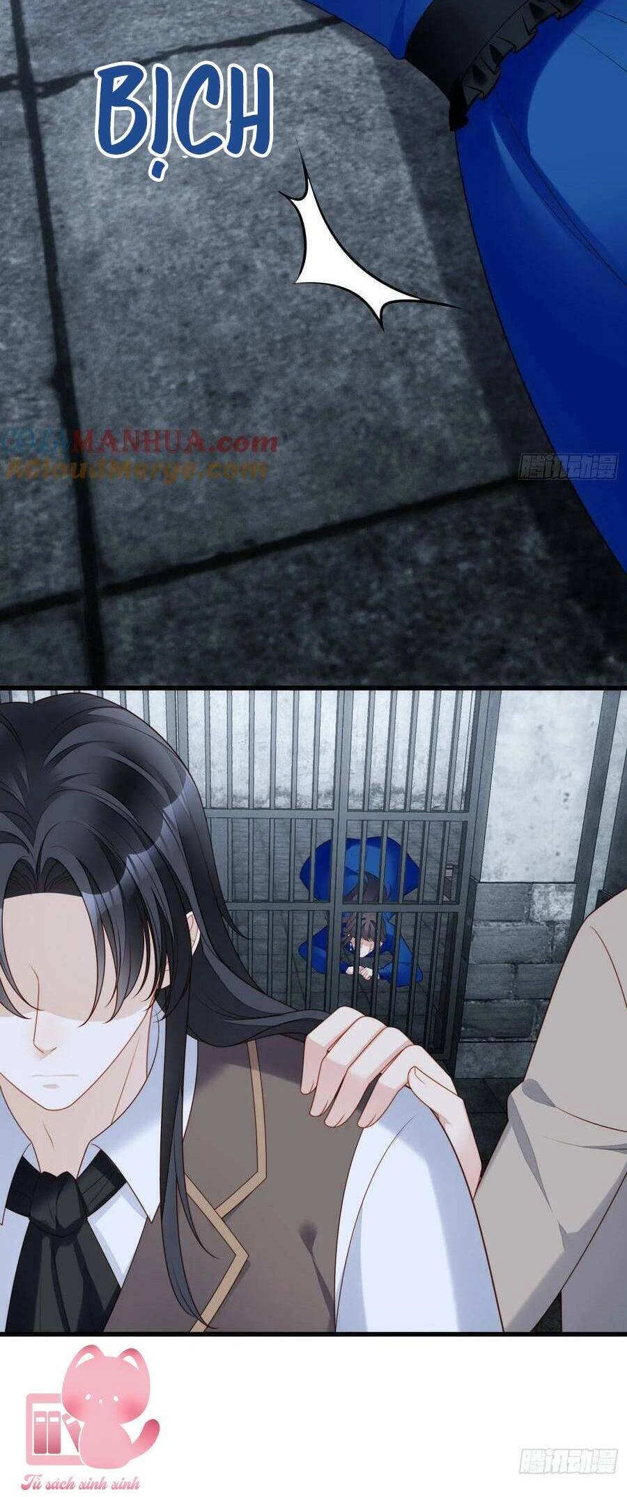 Bỗng Một Ngày Xuyên Thành Hoàng Hậu Ác Độc Chapter 118 - 19