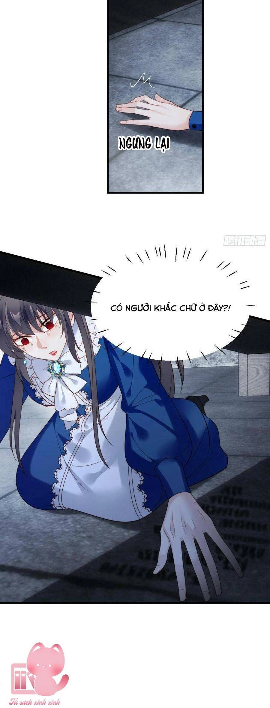 Bỗng Một Ngày Xuyên Thành Hoàng Hậu Ác Độc Chapter 118 - 21