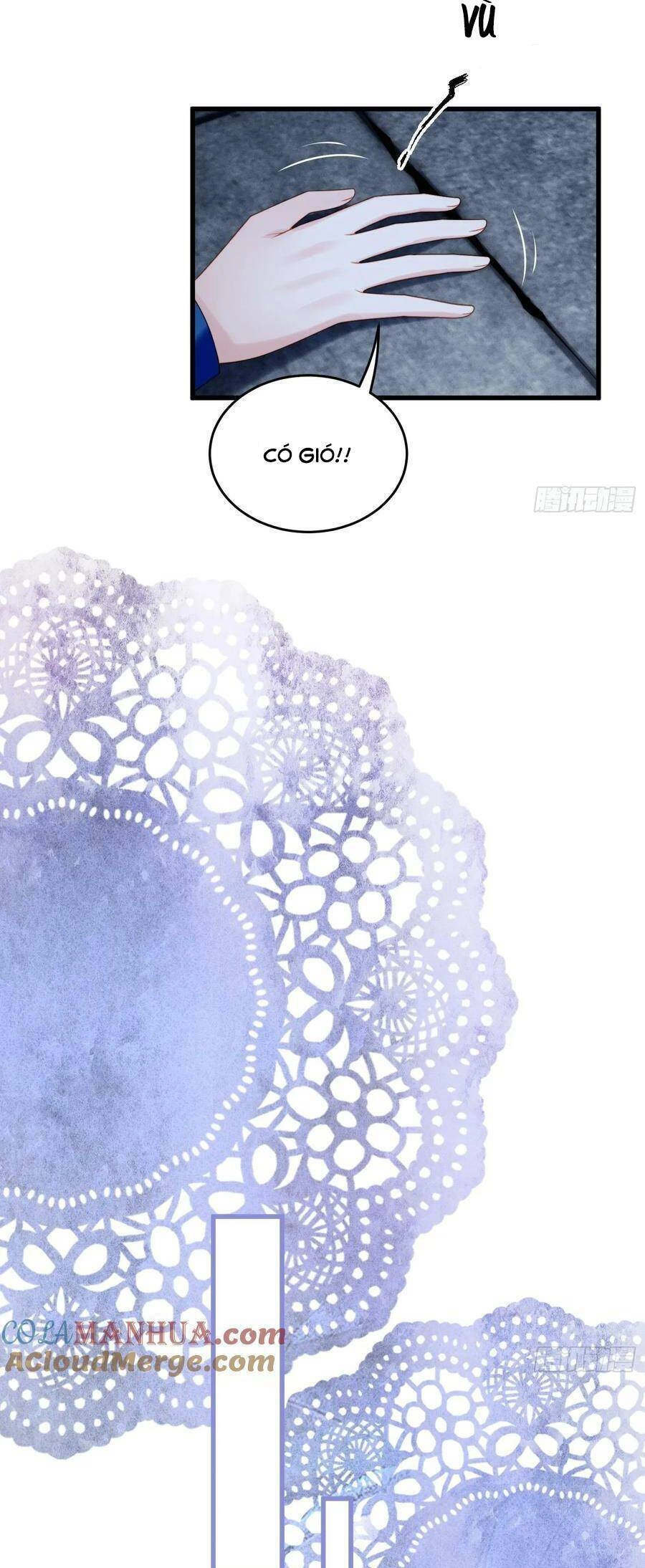 Bỗng Một Ngày Xuyên Thành Hoàng Hậu Ác Độc Chapter 118 - 24