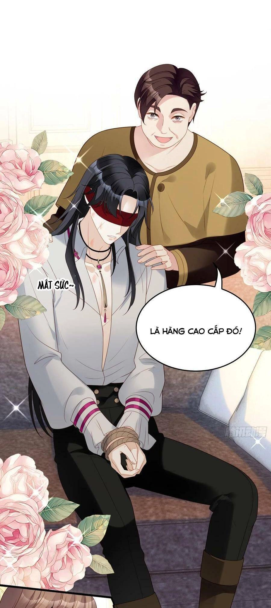 Bỗng Một Ngày Xuyên Thành Hoàng Hậu Ác Độc Chapter 118 - 26