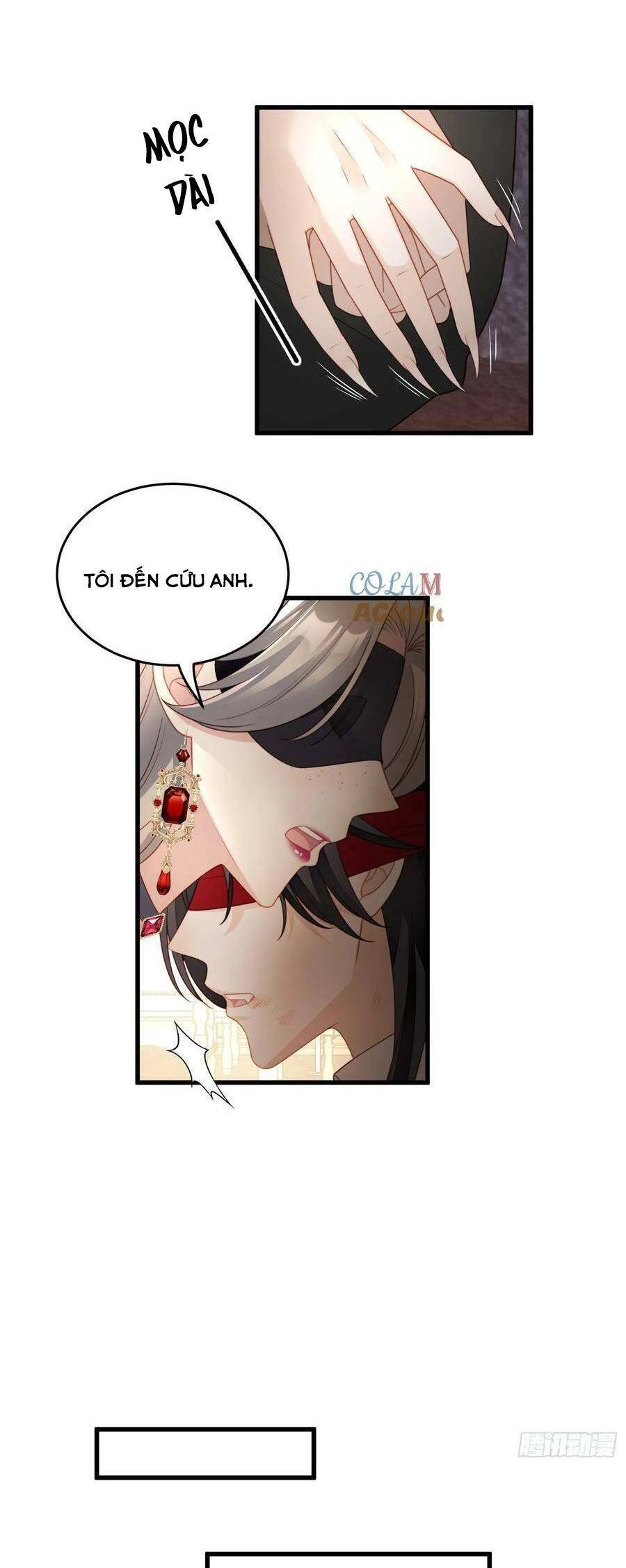 Bỗng Một Ngày Xuyên Thành Hoàng Hậu Ác Độc Chapter 118 - 32