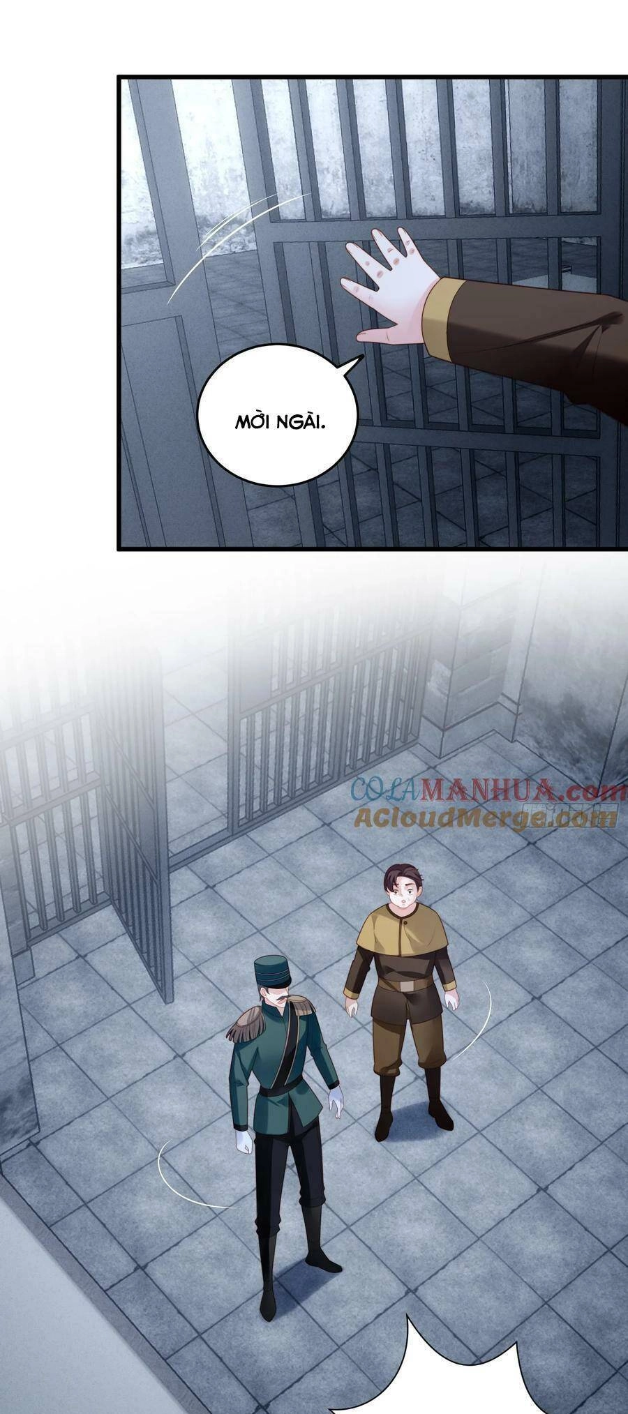 Bỗng Một Ngày Xuyên Thành Hoàng Hậu Ác Độc Chapter 118 - 34