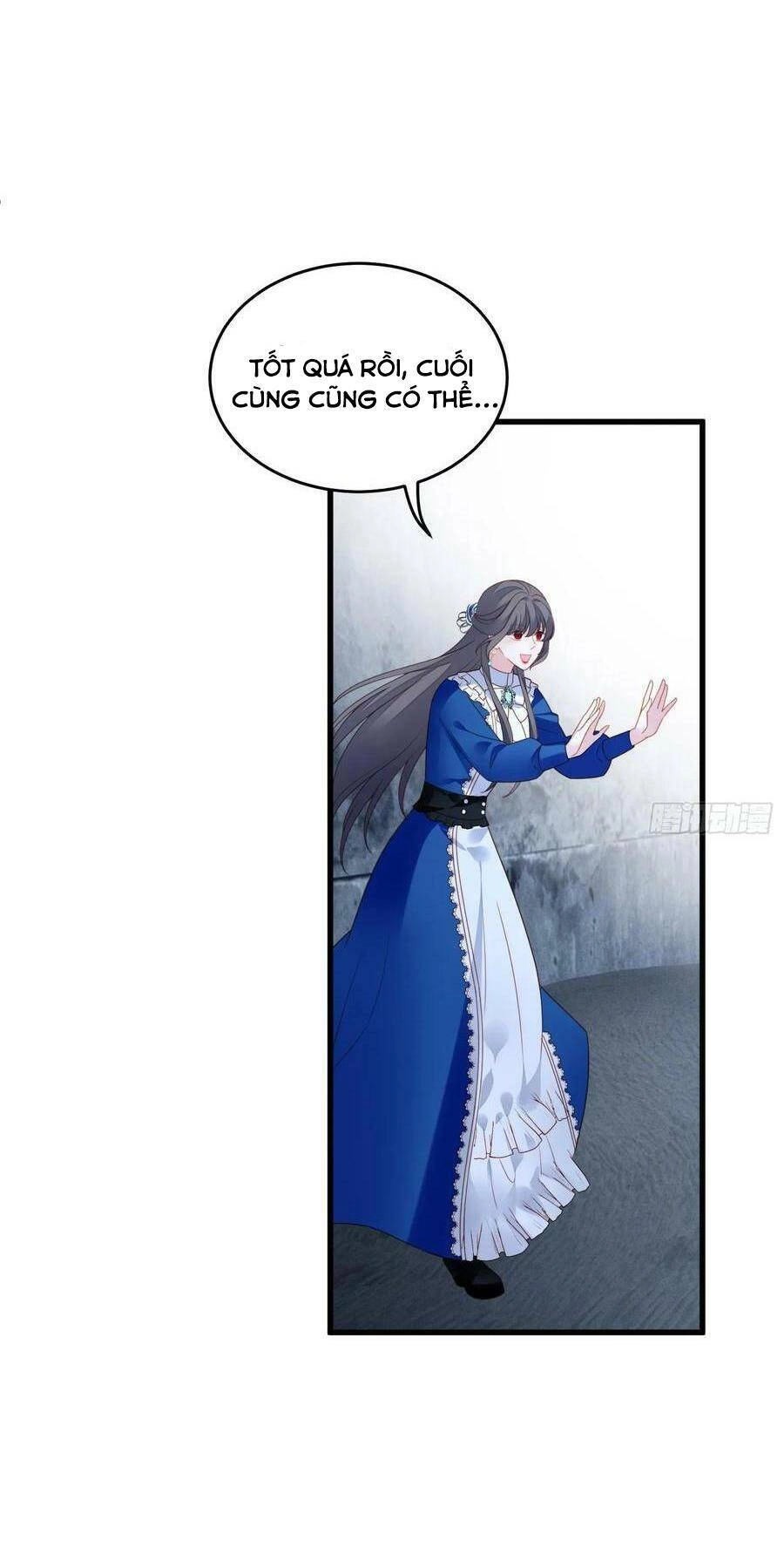 Bỗng Một Ngày Xuyên Thành Hoàng Hậu Ác Độc Chapter 118 - 38