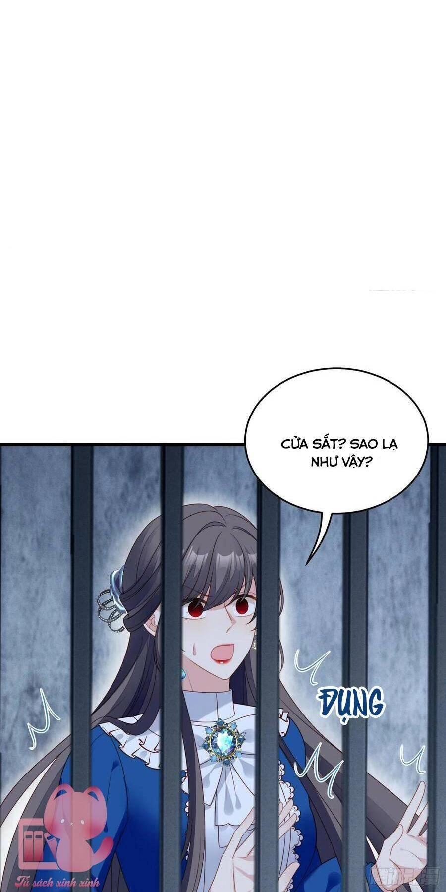 Bỗng Một Ngày Xuyên Thành Hoàng Hậu Ác Độc Chapter 118 - 39