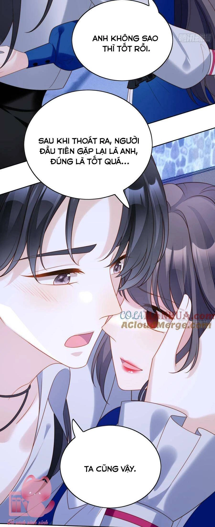 Bỗng Một Ngày Xuyên Thành Hoàng Hậu Ác Độc Chapter 119 - 9