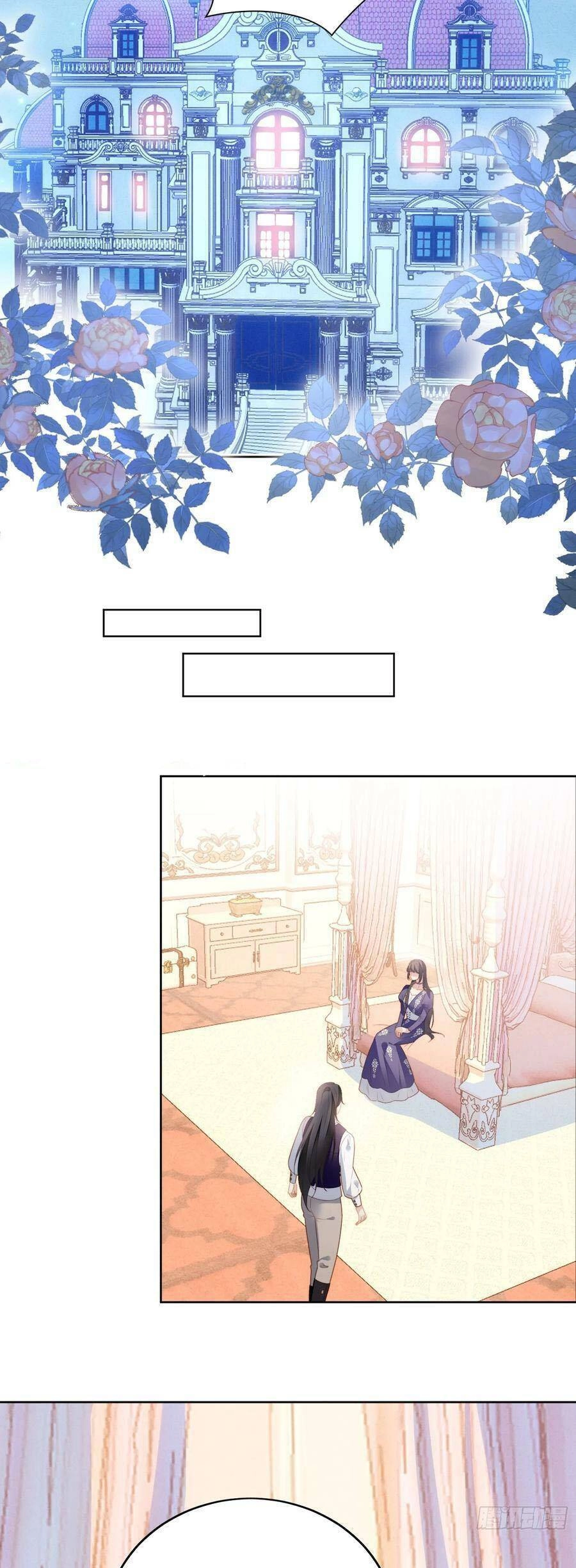 Bỗng Một Ngày Xuyên Thành Hoàng Hậu Ác Độc Chapter 119 - 14