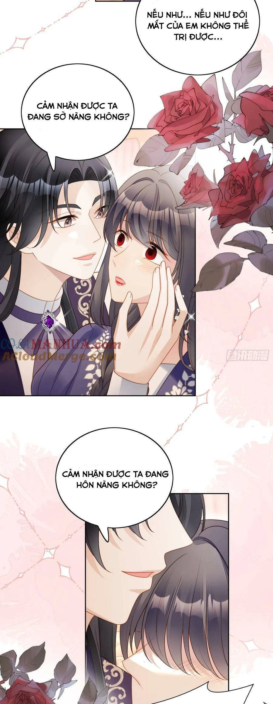 Bỗng Một Ngày Xuyên Thành Hoàng Hậu Ác Độc Chapter 119 - 17