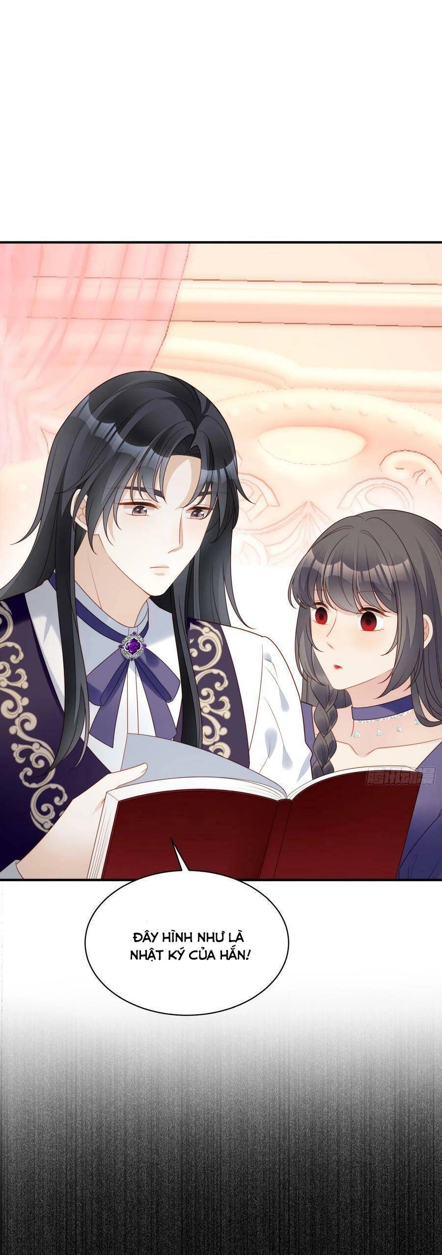 Bỗng Một Ngày Xuyên Thành Hoàng Hậu Ác Độc Chapter 119 - 21