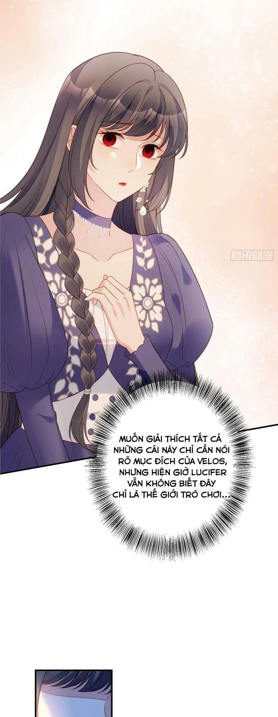 Bỗng Một Ngày Xuyên Thành Hoàng Hậu Ác Độc Chapter 119 - 44
