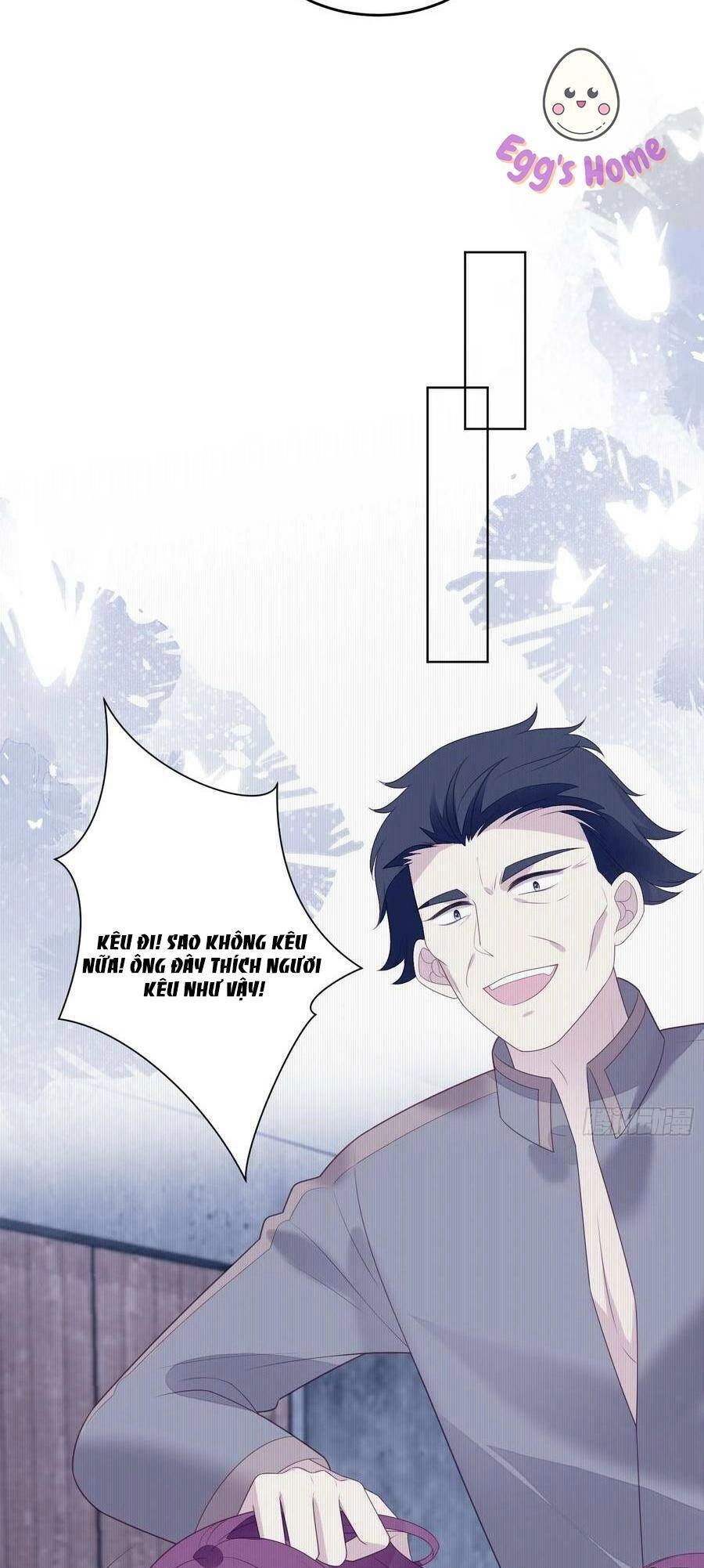 Bỗng Một Ngày Xuyên Thành Hoàng Hậu Ác Độc Chapter 120 - 4