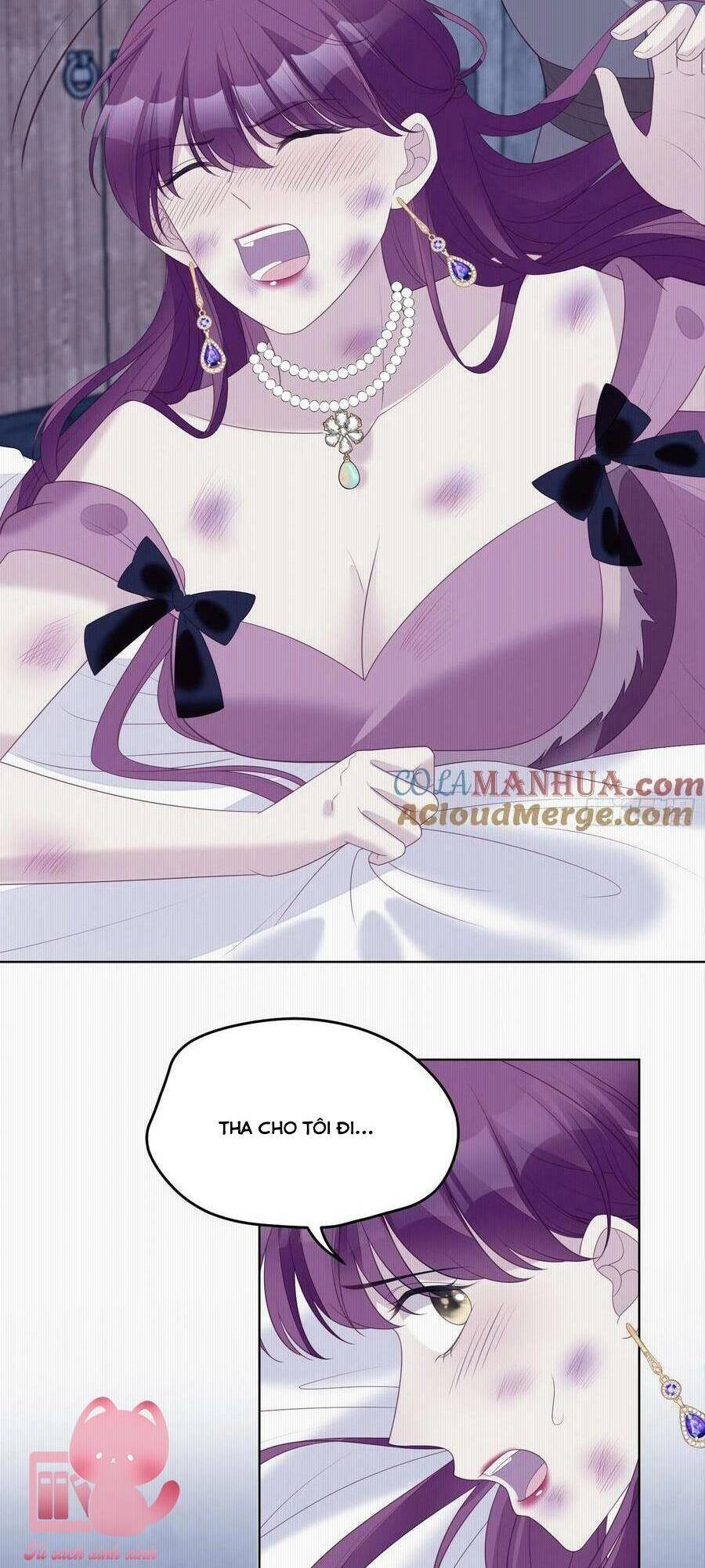 Bỗng Một Ngày Xuyên Thành Hoàng Hậu Ác Độc Chapter 120 - 5