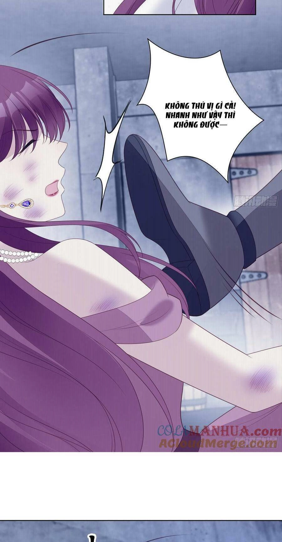 Bỗng Một Ngày Xuyên Thành Hoàng Hậu Ác Độc Chapter 120 - 6