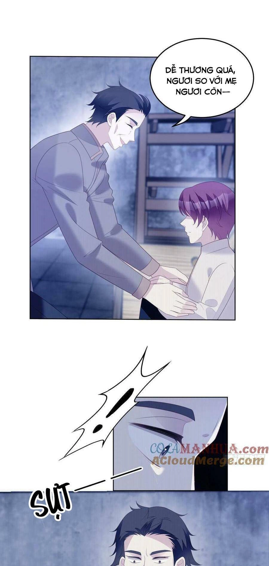 Bỗng Một Ngày Xuyên Thành Hoàng Hậu Ác Độc Chapter 120 - 11