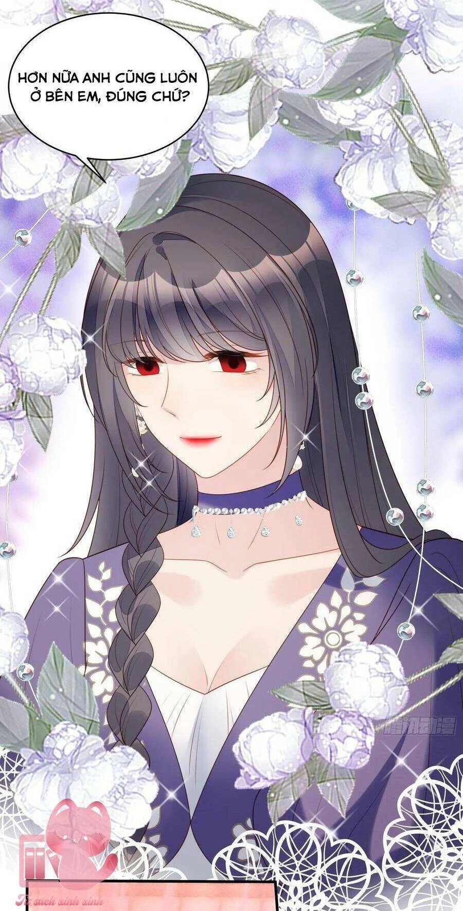 Bỗng Một Ngày Xuyên Thành Hoàng Hậu Ác Độc Chapter 120 - 28