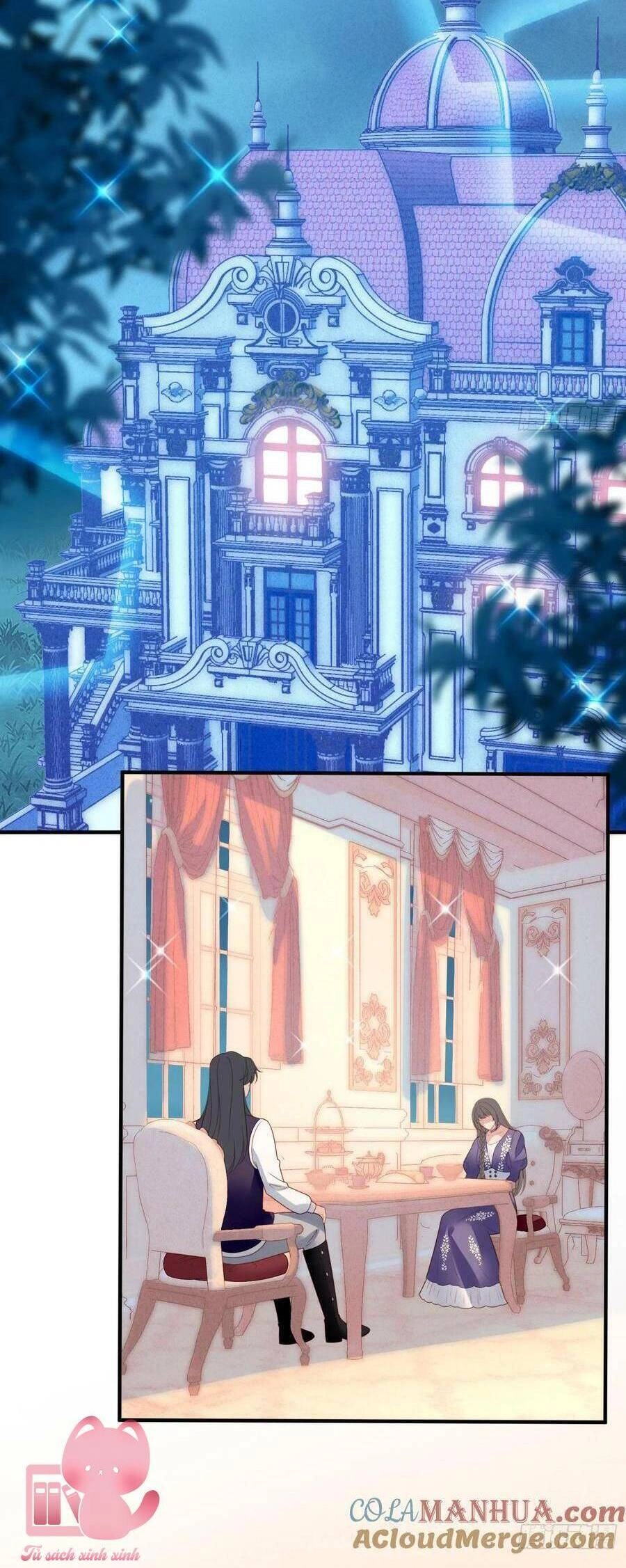 Bỗng Một Ngày Xuyên Thành Hoàng Hậu Ác Độc Chapter 120 - 30