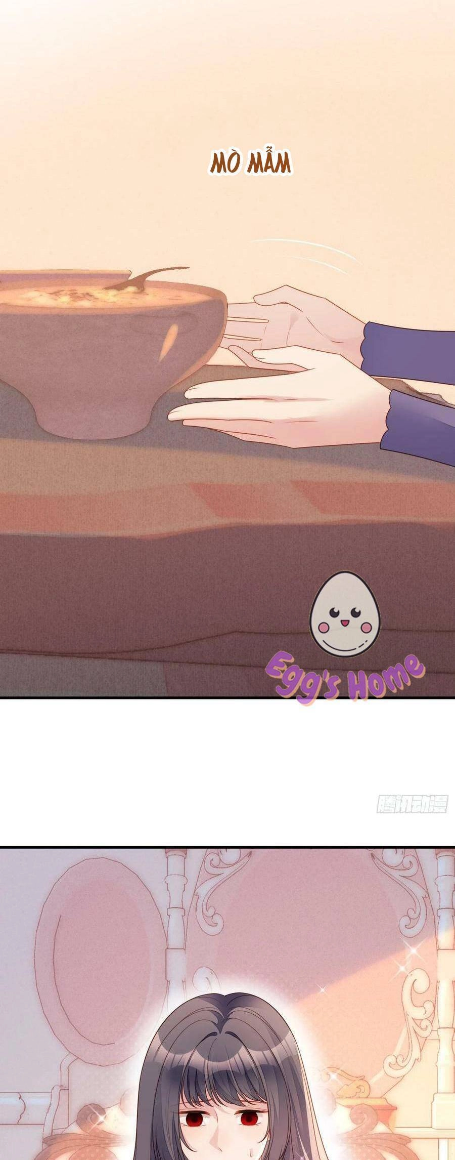 Bỗng Một Ngày Xuyên Thành Hoàng Hậu Ác Độc Chapter 120 - 31