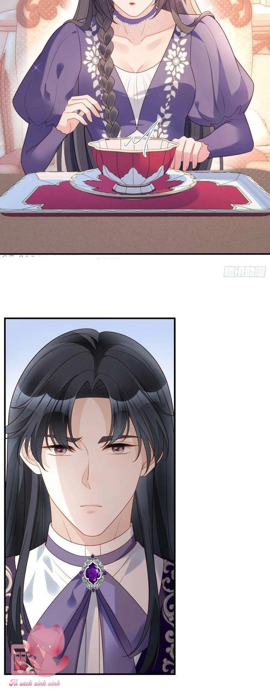 Bỗng Một Ngày Xuyên Thành Hoàng Hậu Ác Độc Chapter 120 - 32