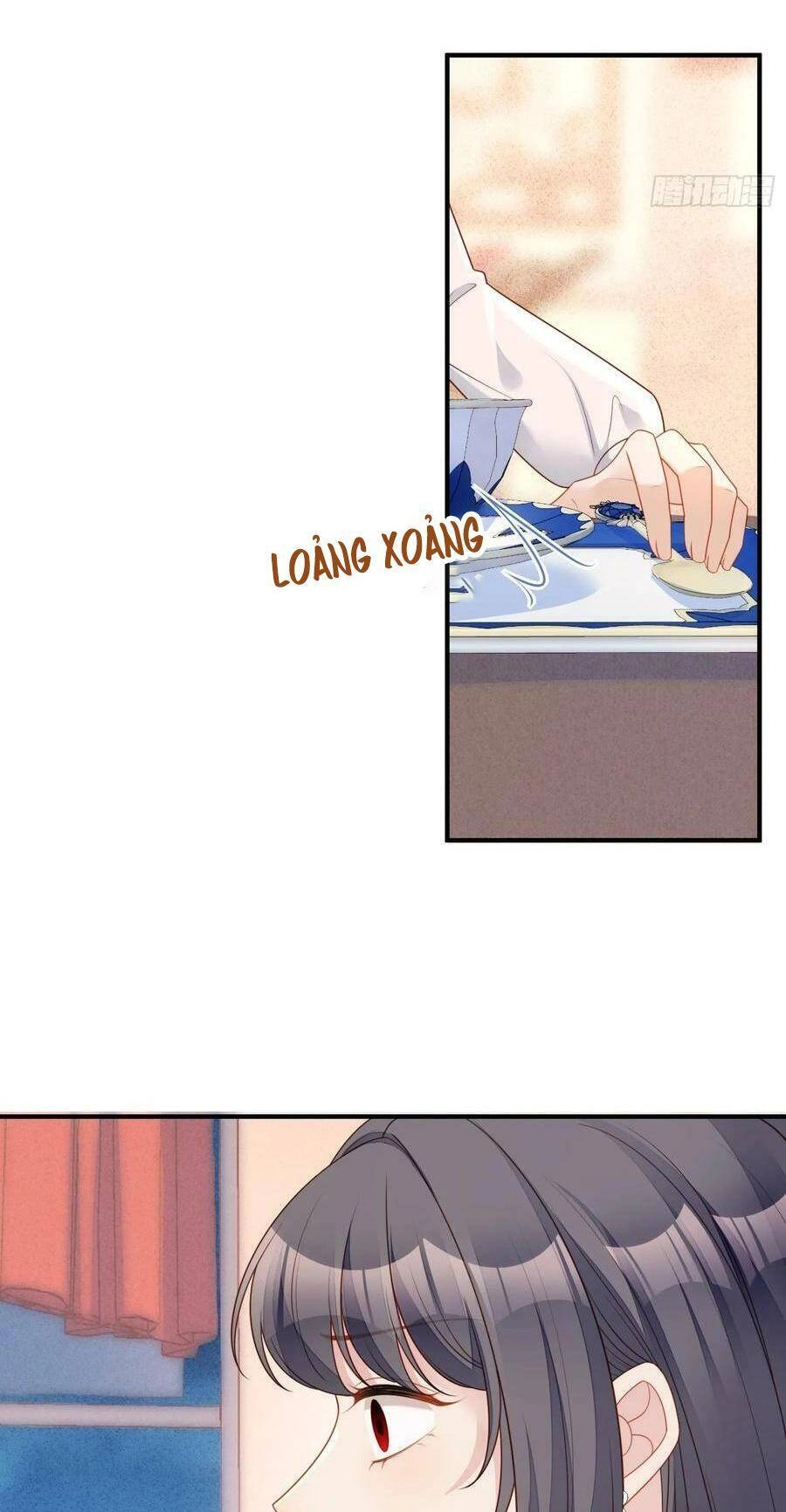 Bỗng Một Ngày Xuyên Thành Hoàng Hậu Ác Độc Chapter 120 - 33