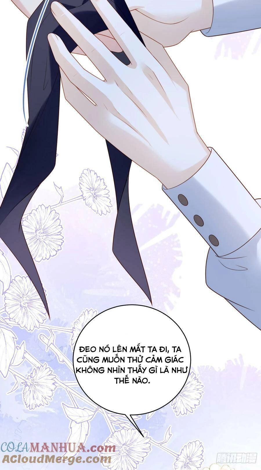 Bỗng Một Ngày Xuyên Thành Hoàng Hậu Ác Độc Chapter 120 - 35