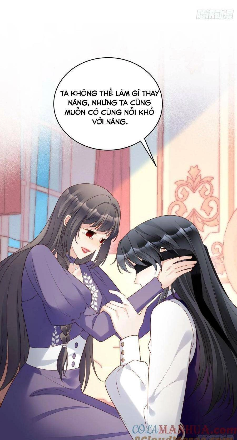 Bỗng Một Ngày Xuyên Thành Hoàng Hậu Ác Độc Chapter 120 - 37