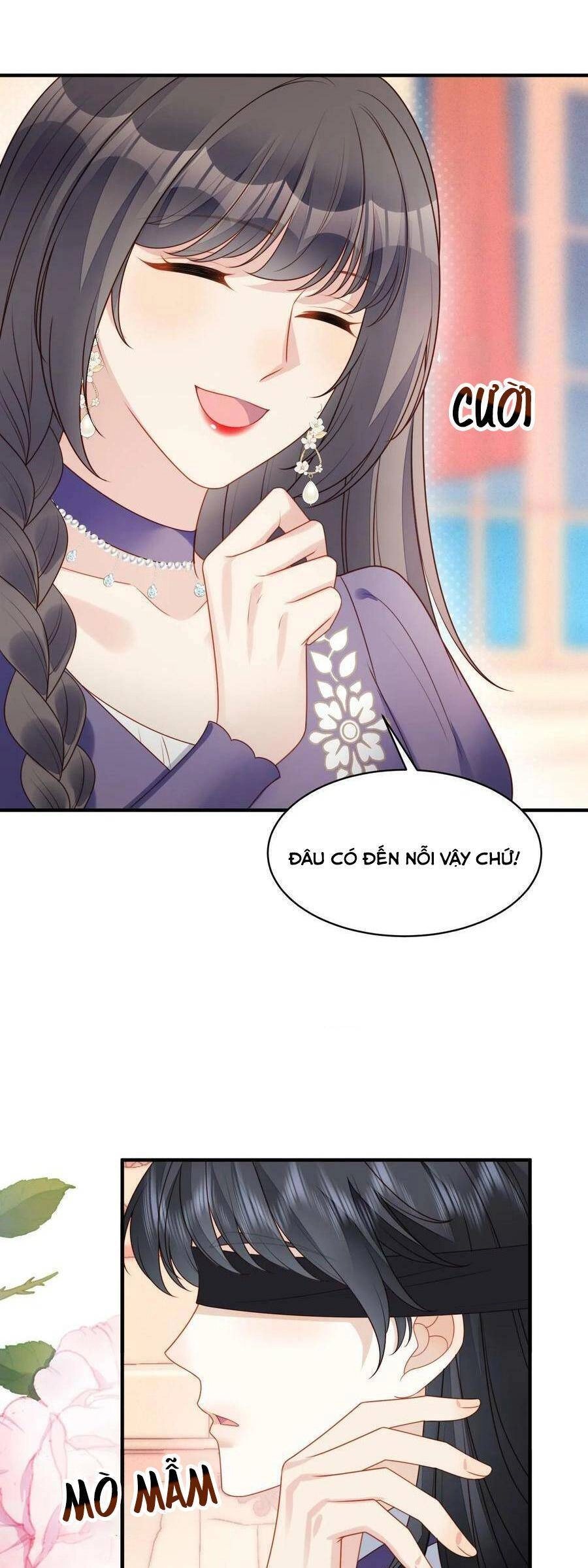 Bỗng Một Ngày Xuyên Thành Hoàng Hậu Ác Độc Chapter 120 - 39