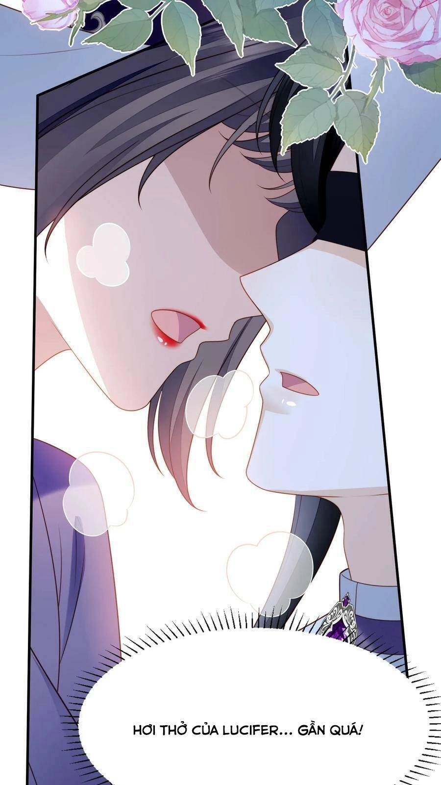 Bỗng Một Ngày Xuyên Thành Hoàng Hậu Ác Độc Chapter 120 - 41