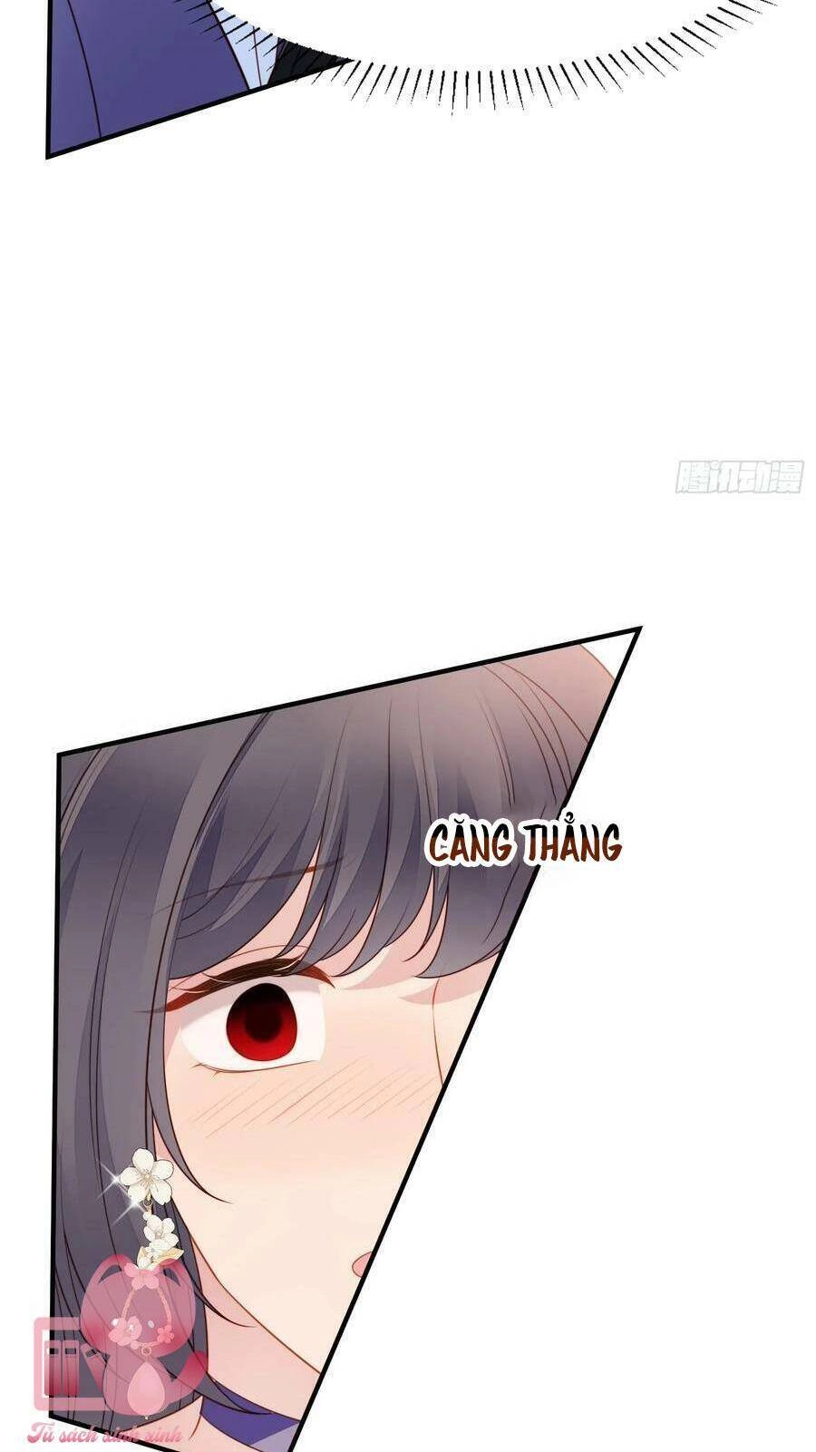 Bỗng Một Ngày Xuyên Thành Hoàng Hậu Ác Độc Chapter 120 - 42