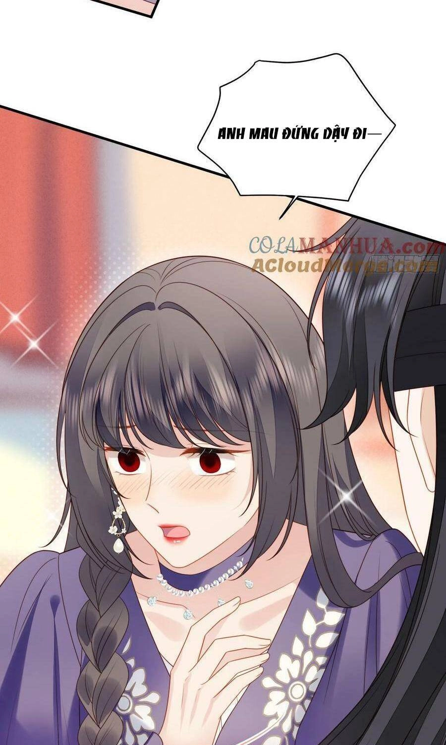 Bỗng Một Ngày Xuyên Thành Hoàng Hậu Ác Độc Chapter 120 - 43