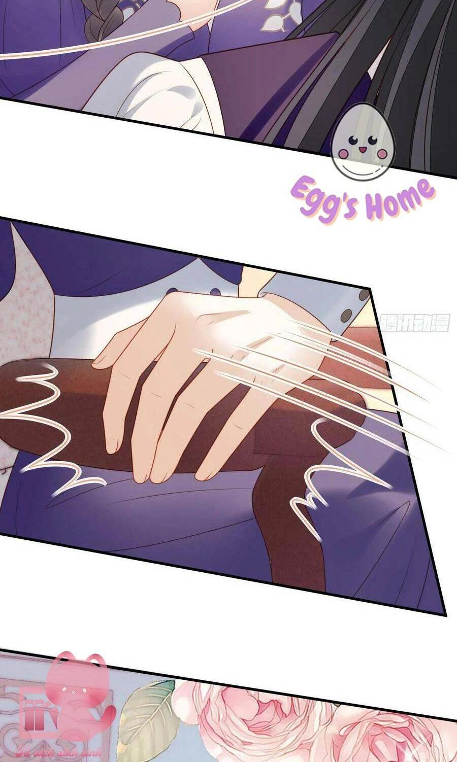 Bỗng Một Ngày Xuyên Thành Hoàng Hậu Ác Độc Chapter 120 - 44