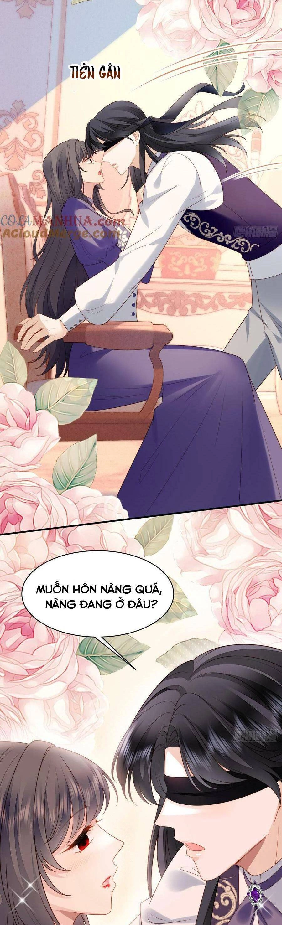 Bỗng Một Ngày Xuyên Thành Hoàng Hậu Ác Độc Chapter 120 - 45