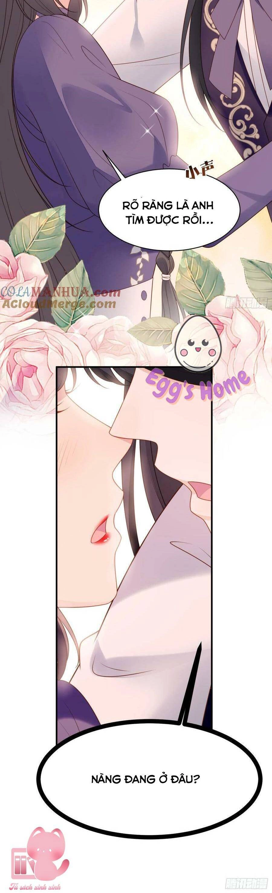 Bỗng Một Ngày Xuyên Thành Hoàng Hậu Ác Độc Chapter 120 - 46